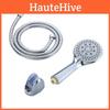 Held Hand Shower Pressurization Hand Spray Water Exquisite New Shower Suit