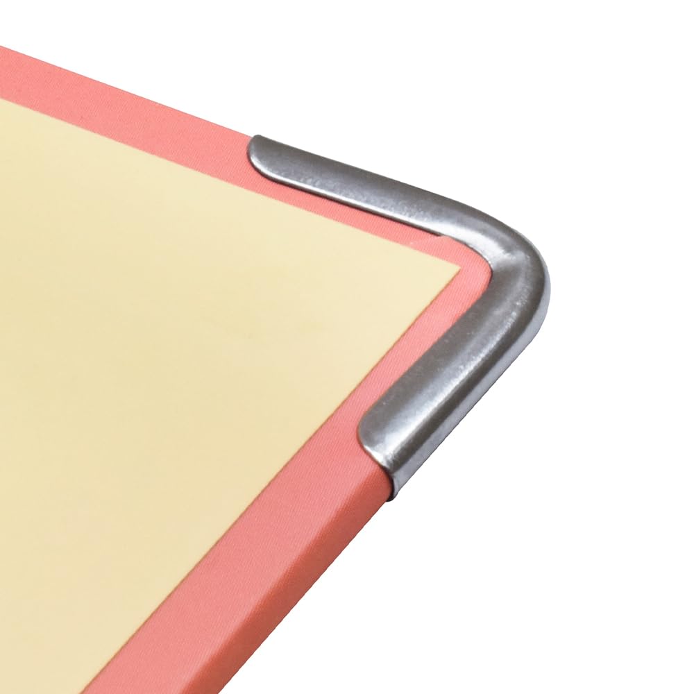 Dick Bruna Miffy Clipboard, & Boris, Pink/Beige [ST-ZMF0060]