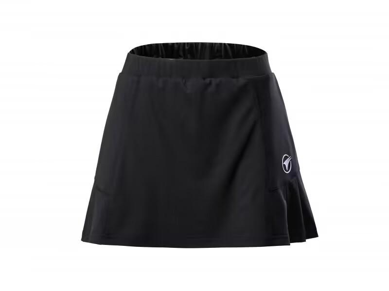 Unisex Short Sleeve Team Uniform for Badminton/Table Tennis - Couples Style