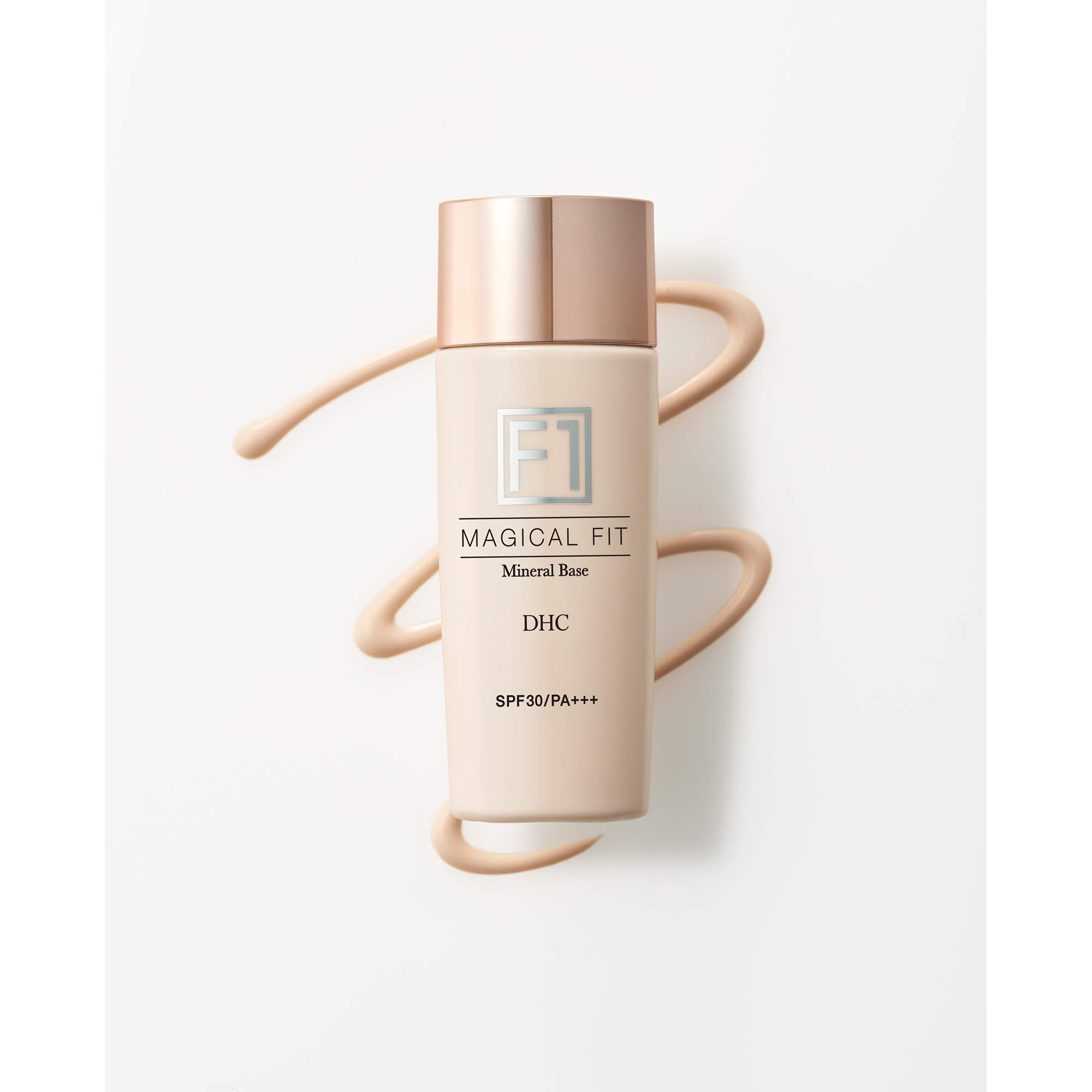 DHC Mineral Base Magical Fit [F1] (Makeup Base)