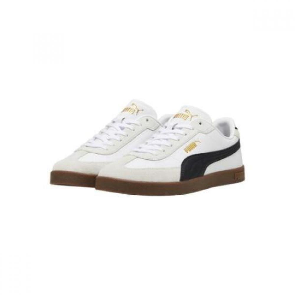 

Puma Public Puma Club Ii Era Gb397447 07 Color:39744707/size:220