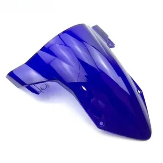 BMW for S1000RR   motorcycle Windscreens Wind Deflectors suitable windshield double bubble