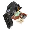 H8147AF Black Optical Pick up   Lens CD Mechanism Replacement Parts