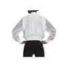 Adidas Fashion Trend Sports Windbreaker Zipper Comfortable Long Sleeve Jacket Women Jacket White GL9562