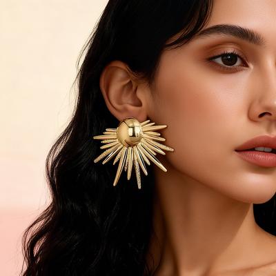 Brincos – Brincos compridos