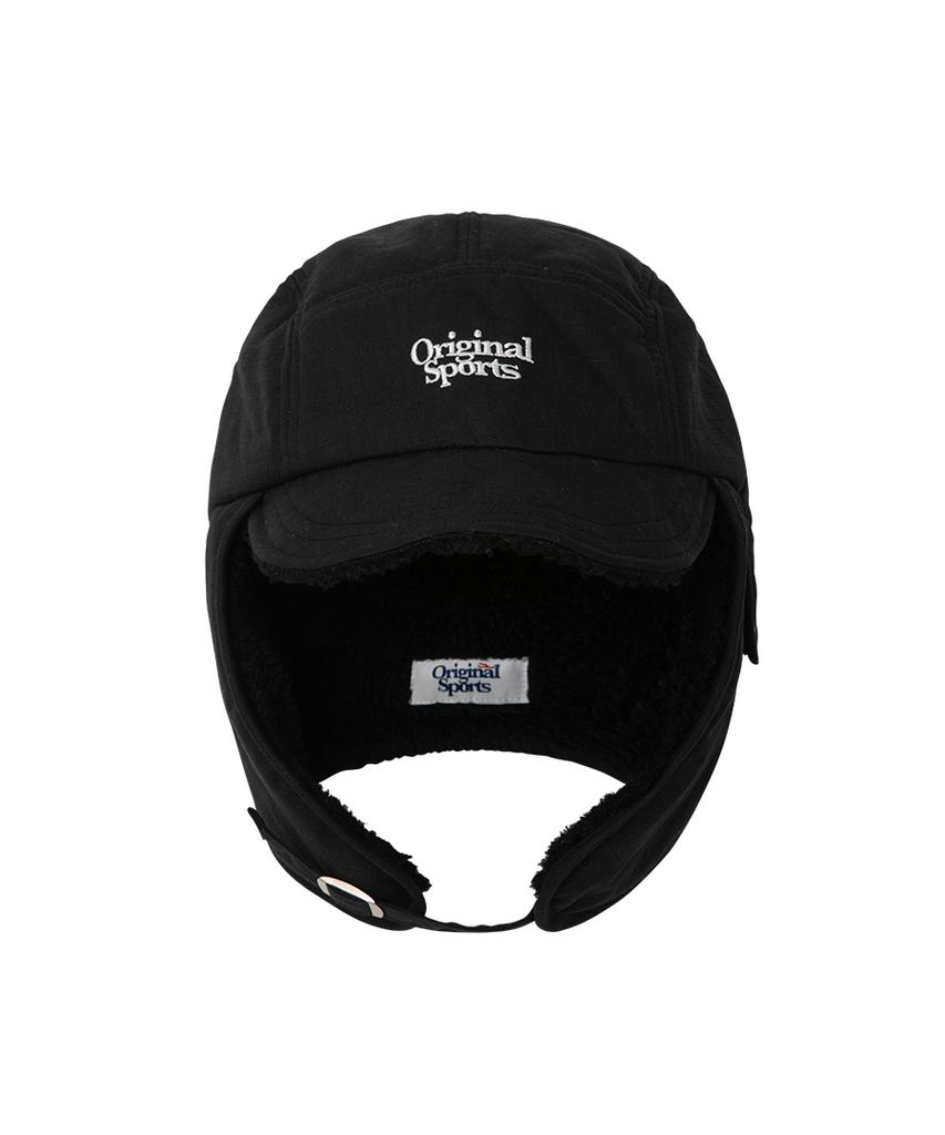 PRO-SPECS Tropper Hat Blak