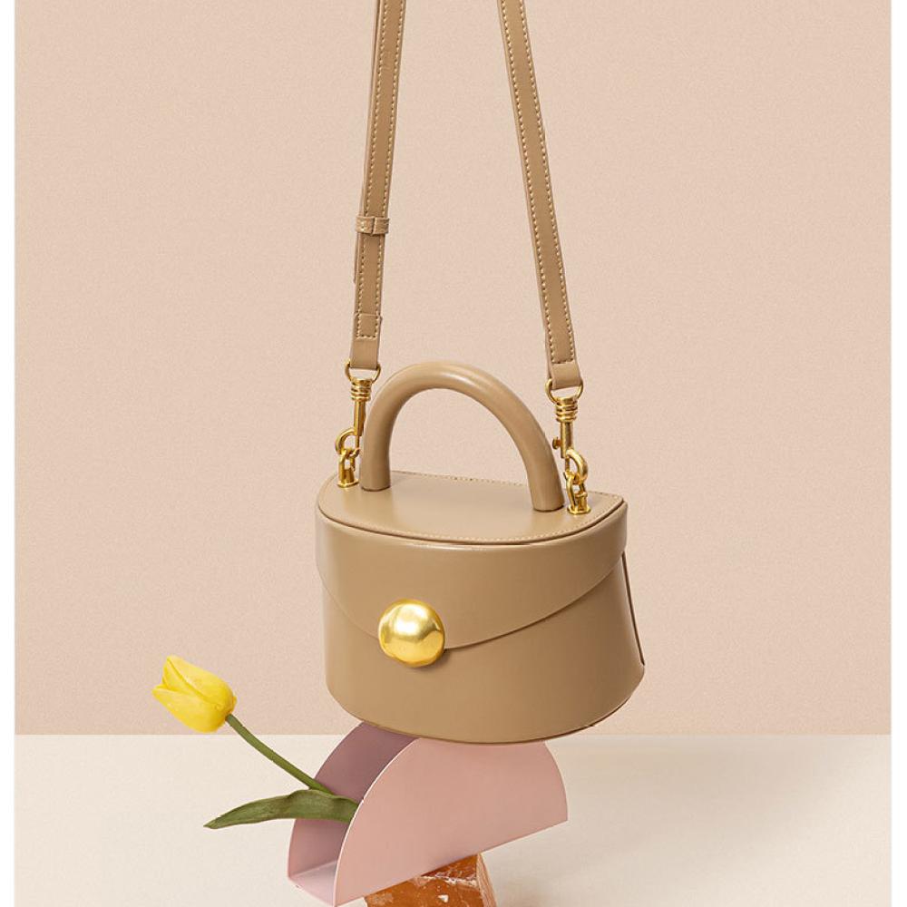 Металлическая сумка премиум-класса — фото 5