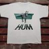 Rare Hum Band You D Prefer an Astronaut Cotton T Shirt Unisex T-Shirt