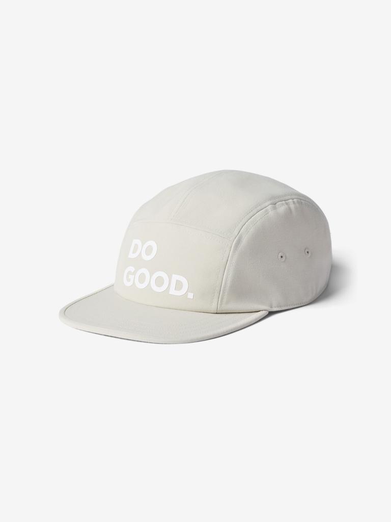 Kotopagsi Do Good 5-Panel Cap