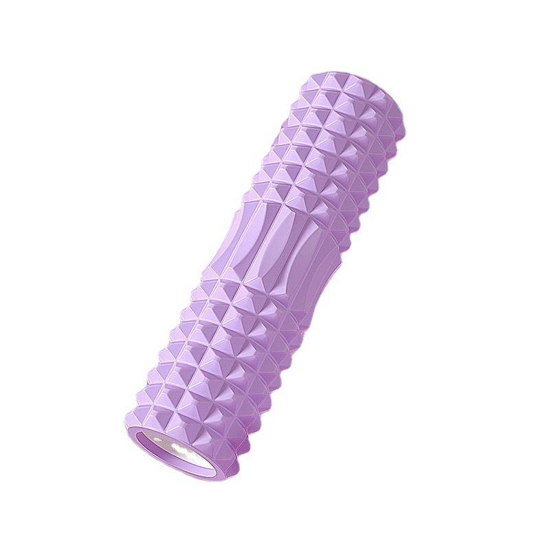 Foam Axis Muscle Relaxer Thin Calf Roller Massage Roller Fitness Mace Yoga Column Langyabang Roller
