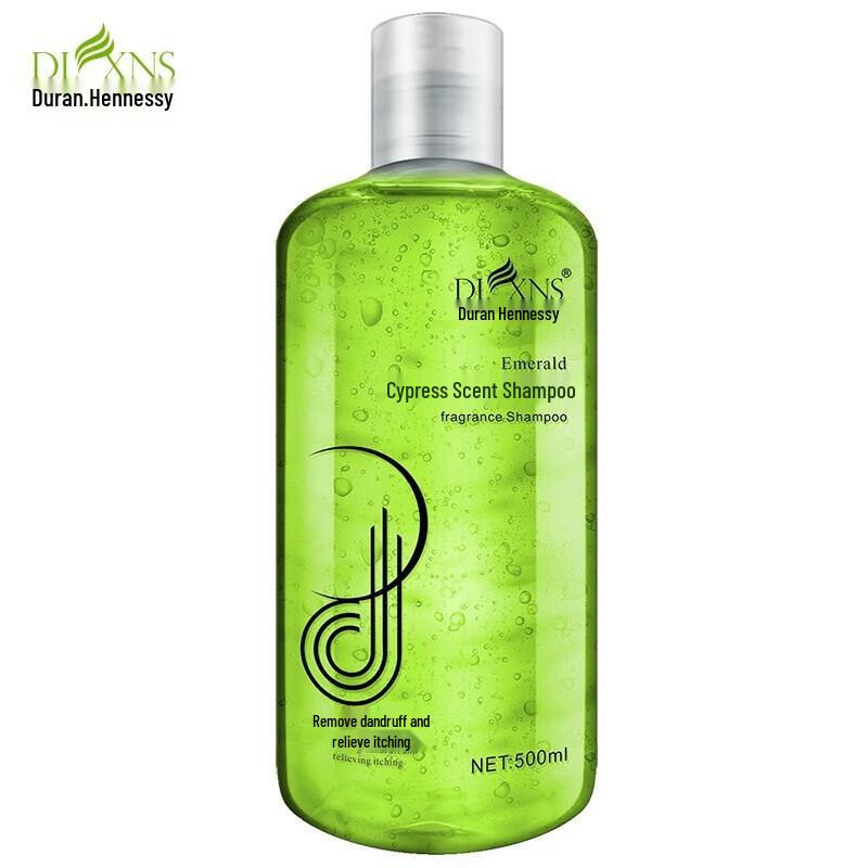 

Xiang Le Mei Amino Acid Refreshing Anti-Dandruff Hair & Body Wash Set