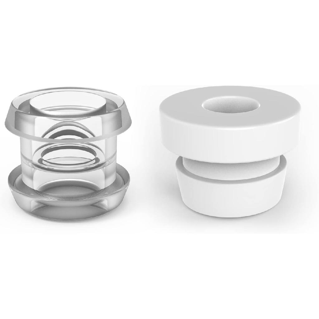 14055 Transmission Shift Cable Bushing for Chevy Cavalier for Jeep Wrangler JK for Hummer H2 for Dodge Avenger, Pack of 2
