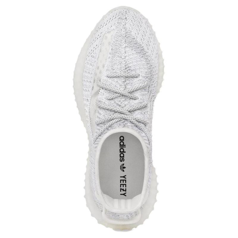 Adidas Yeezy Boost 350 V2 Static Nicht-Reflektierend 2018 Sneakers EF2905-2018