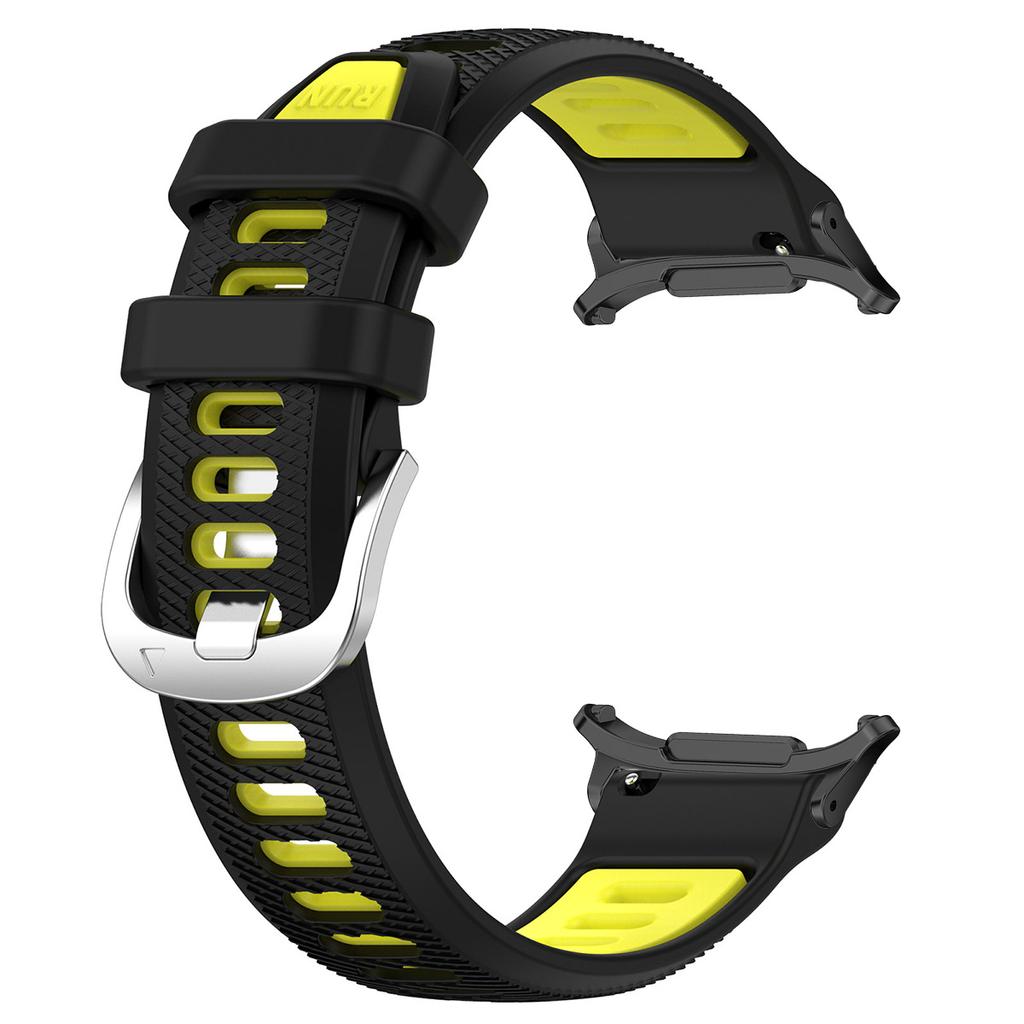 No Gaps Sports Silicone Strap For Samsung Galaxy Watch 7 Ultra 47mm Loop Bracelet For Galaxy Watch Ultra Watchband Accessories
