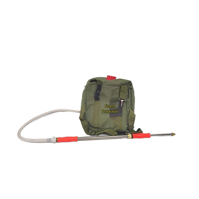 Brangdy 20L Forest Firefighting Backpack Water Gun 20L