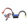 2435 4500KV Brushless Motor 25A Brushless ESC RC Upgrade Combo for Traxxas for HSP for Wltoys 1 16 1 18 RC Car