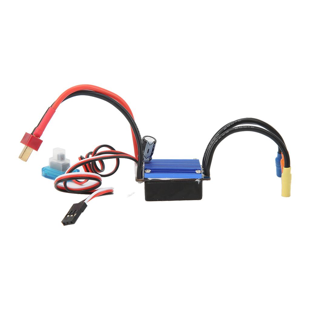 2435 4500KV Brushless Motor 25A Brushless ESC RC Upgrade Combo for Traxxas for HSP for Wltoys 1 16 1 18 RC Car