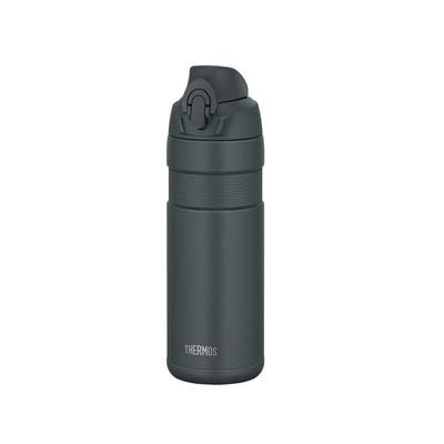 THERMOS Vakuumisolierte Sportflasche D Grau FJP-601
