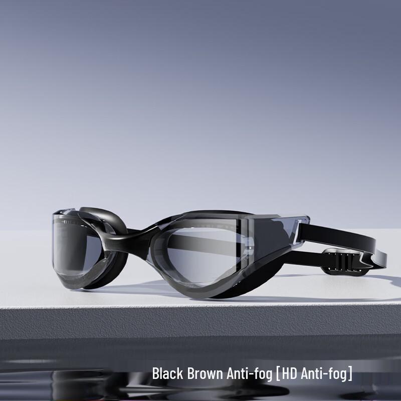 Yuzhan Anti-fog Racing Swim Goggles with Small Frame