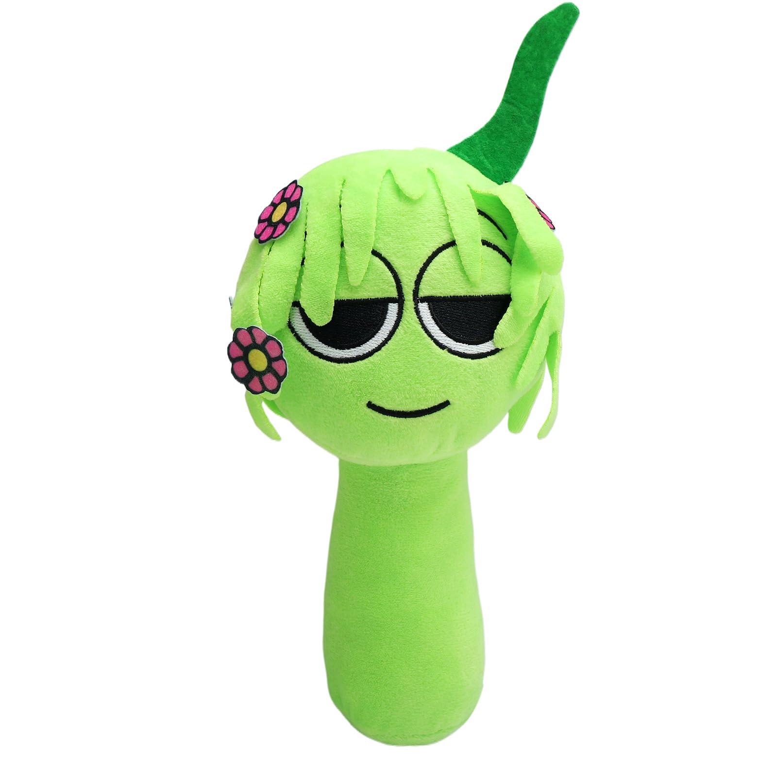 

Coomoors Spranky 20cm Singing Monster Plush Toy, Horror Character Doll, Cute Toy, Horror Game Accessories, Cosplay Accessory, Soft Mascot, Gift for