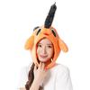 Chainsaw Man Pochita KOP 085 Kigurumi Cap