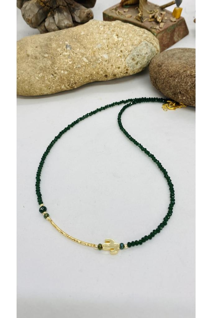 Valentine's day Birthday Gift Handmade Ethnic Authentic Hippie Bohemian Fashion Jewelry Necklace