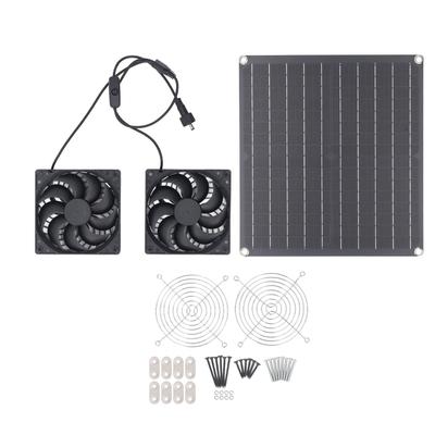 Zonnepanelen – Zonnebatterijen en zonnepanelen