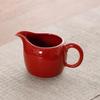 Bafangli Fumantang 10-Piece Ceramic Chinese Tea Set