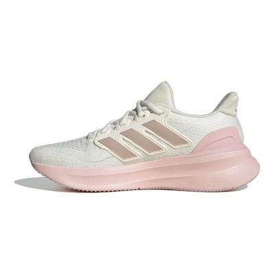 Ultrarun 5 Bianco Sporco Wonder Taupe Scarpe da Ginnastica da Donna Core-Black IE8800