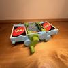 Amestecător: Un ornament imprimat 3D pentru cadouri de Crăciun care nu necesită șuruburi sau lipici