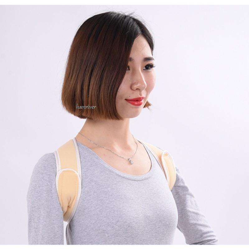 Shoulder immobilization belt for children, clavicle scapula fixation belt, clavicle dislocation prevention corrective hunchback