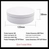 12cm USB Rotating Display Stand for Live Streaming, Jewelry, and Crystal Ornaments