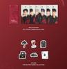 The KingDom The Flower of the Moon (Day / Night Ver.) – K-POP Special Album