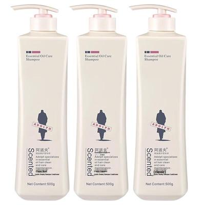 Adolph Anti-Dandruff Refreshing Shampoo Multipack