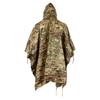 Viper Unisex Adult Camo Waterproof Poncho