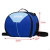 Basketball Bag Backpack with Adjustable Shoulder Straps Portable Oxford Sports Ball Handbag
