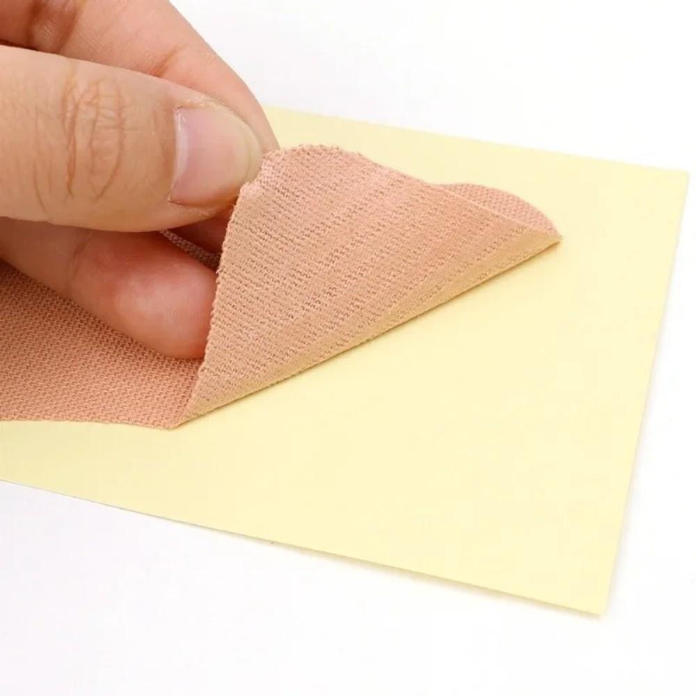 5Pcs Invisible Sweat-Absorbing Patches Thin Disposable Sweat Pads Armpit Sweat Shield  Summer