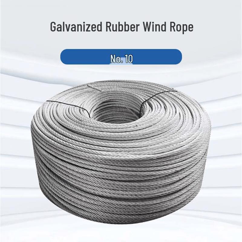 Guy Wire Steel Rope