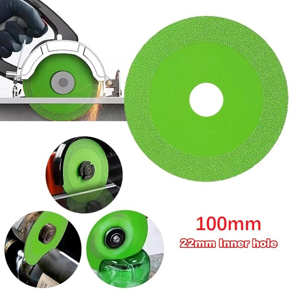 Grinding Disc Blade Ceramic Tile Diamond Glass Cutting