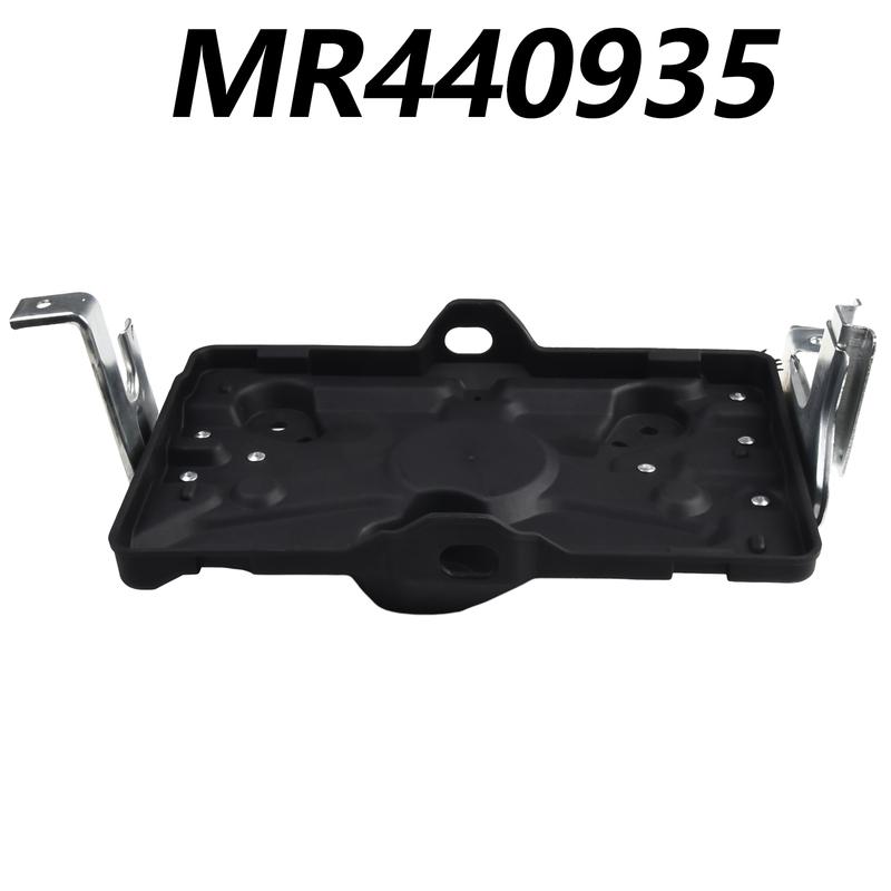 

Battery Tray for MITSUBISHI For Pajero and For Montero V73 V75 V78 V93 V97 V98 Fitment with OEM MR440935 and 8201A086