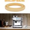 54 mm silikonový parní kroužek, těsnění skupinové hlavy po 4 baleních pro Breville Espresso kávovar 878/870/860/840/810/500/450/ Sage 500/870