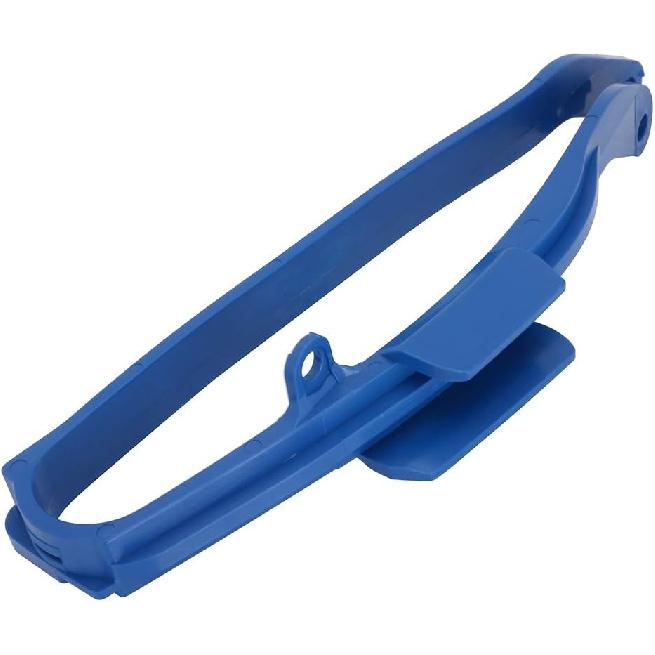 JFG RACING Motorcycle Chain Guard Guide Protector + Chain Slider for WR 250F/450F, YZ 125/125X, 250/250X/250F/250FX, 450F/450FX Dirt Bike, Blue