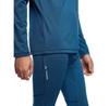 Брюки VAUDE Sportunterhose 'Monviso II' синий