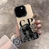 iPhone 17 Pro Laser Case: Drop-Proof, Hard Shell for iPhone 11, 13, 15, 16, and Xs Max