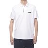 Anta Loose Breathable Running Polo Shirt Men tops White 152227117-1