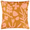 Furn Amelie Abstract Outdoor Cushion Cover