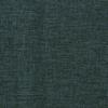 VidaXL Linen-look Blackout Curtain with Hooks Green 290x245 Cm