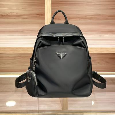Esta Mochila É Moderna, Versátil, Impermeável e Tem Uma Grande Capacidade para Viagens Casuais e Negócios