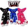 Poppy Playtime Killy Willy Huggy Wuggy Plyšová hračka Pro děti Super měkká a skvěle navržená