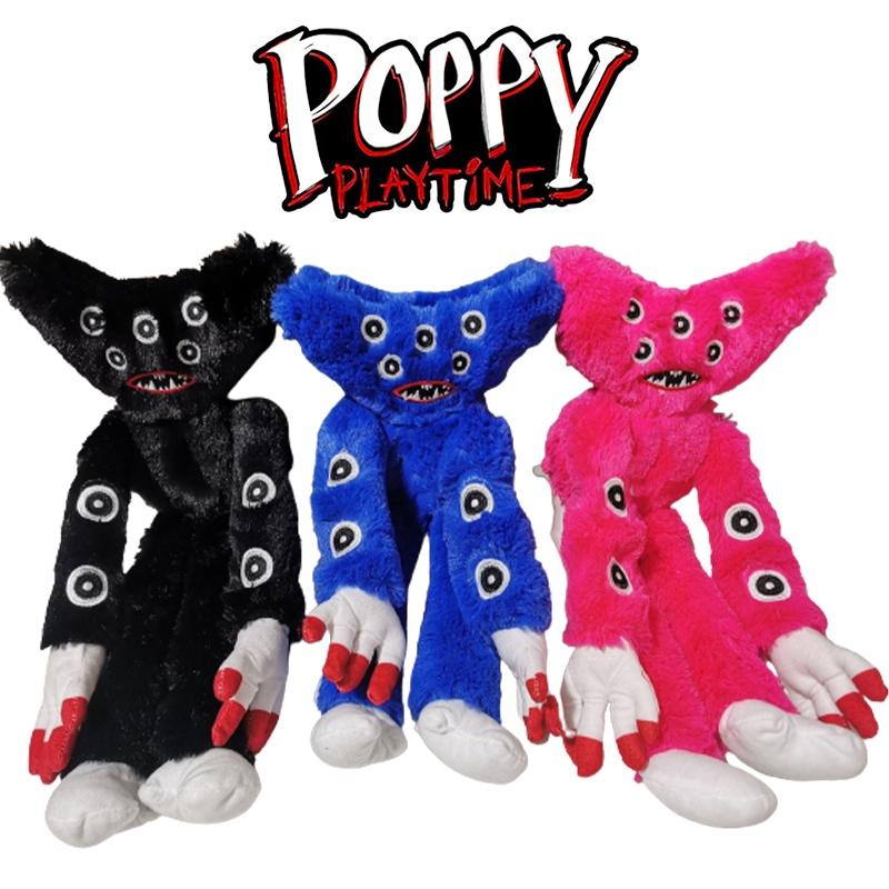 Poppy Playtime Killy Willy Huggy Wuggy Plyšová hračka Pro děti Super měkká a skvěle navržená